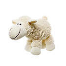 Product image for Larry Sheep Cream (24cmST)