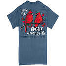 Product image for Southern Couture Classic Angels Among Us T-Shirt
