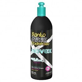 Embelleze Novex My Curls Mystic Black Leave-in (500ml)