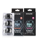 SMOK G-PRIV Replacement Pods