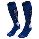 Product image for GP MX Coolmax Thick Sock Vox Blue