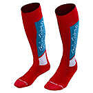 Product image for GP MX Coolmax Thick Sock Vox Red