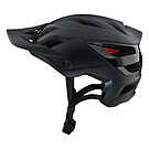 Product image for A3 Helmet Uno Black