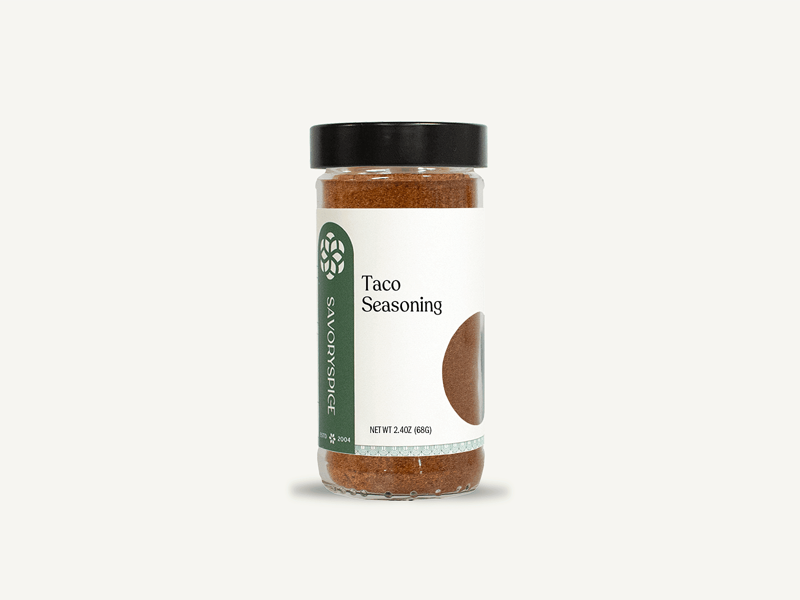 Taco Seasoning