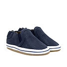 Product image for Liam Basic Soft Soles Navy