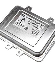 Xenon Headlight AFS Control Unit / Leistungsmodul For VW Audi – 7L6941329B