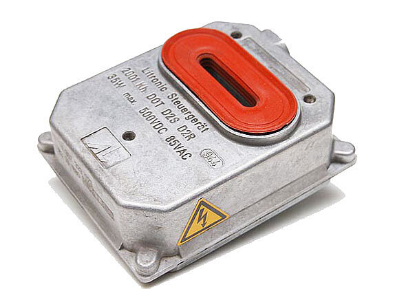 D2S D2R igniter for AL Bosch Zundgerat Xenon Bulb Ignitor (2-Pin