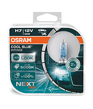 PHILIPS WhiteVision Ultra 1 Lampadina Auto H4 12V 60/55W - Foto 8