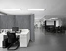 Product image for VersiFold Acoustical Room Divider