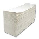 Product image for Matrix Label 3.3" x 1 7/8" Tray Tag Tag (Case) White - TG330-1875 DT