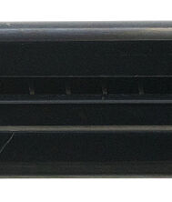 Mec-Gar 8-Round 9mm Magazine For Luger P.08 – Nickel Coating MGLUGP08N