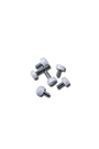 Product image for Feet Bolts