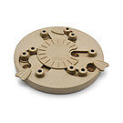 outward hound puzzle cube