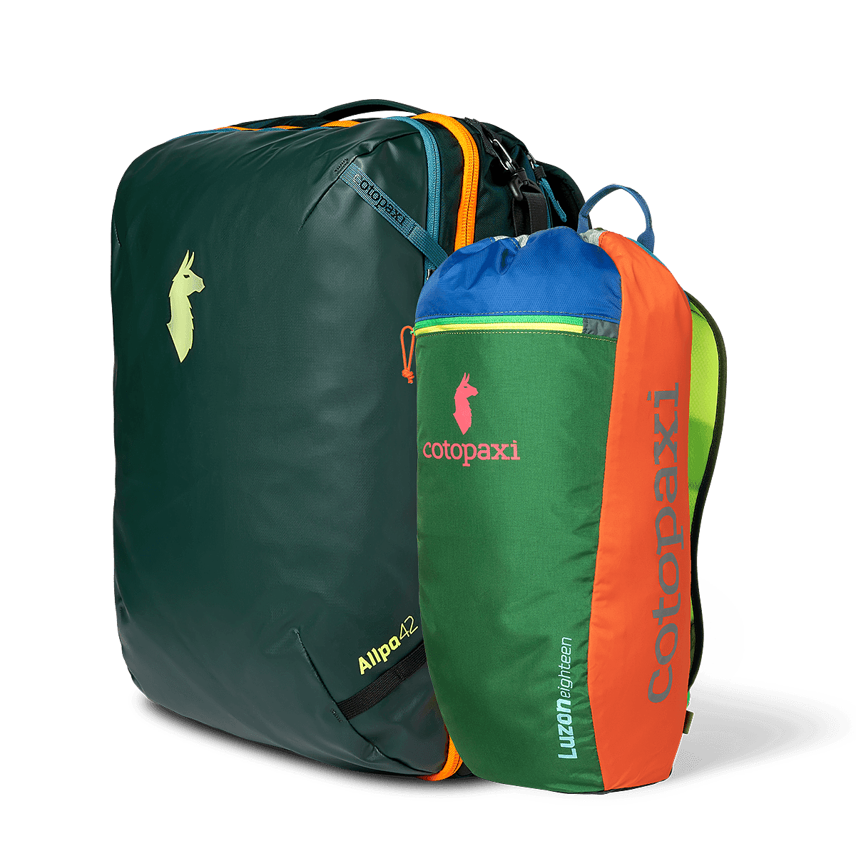 Allpa 42L Travel Pack - BFCM