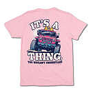 Product image for Jeep - It's A Thing T-Shirt