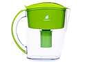 Product image for Alkaline Water Filter Jug - Green