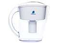 Product image for Alkaline Water Filter Jug - White