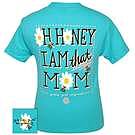 Product image for Girlie Girl Originals I Am That Mom T-Shirt