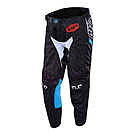 Product image for Youth GP Pant Fractura Orange / Black