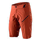 Product image for Womens Lilium Short No Liner Solid Copper