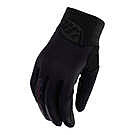 Product image for Womens Luxe Glove Solid Black