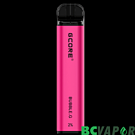 Product image for Gcore Disposable 1.8k