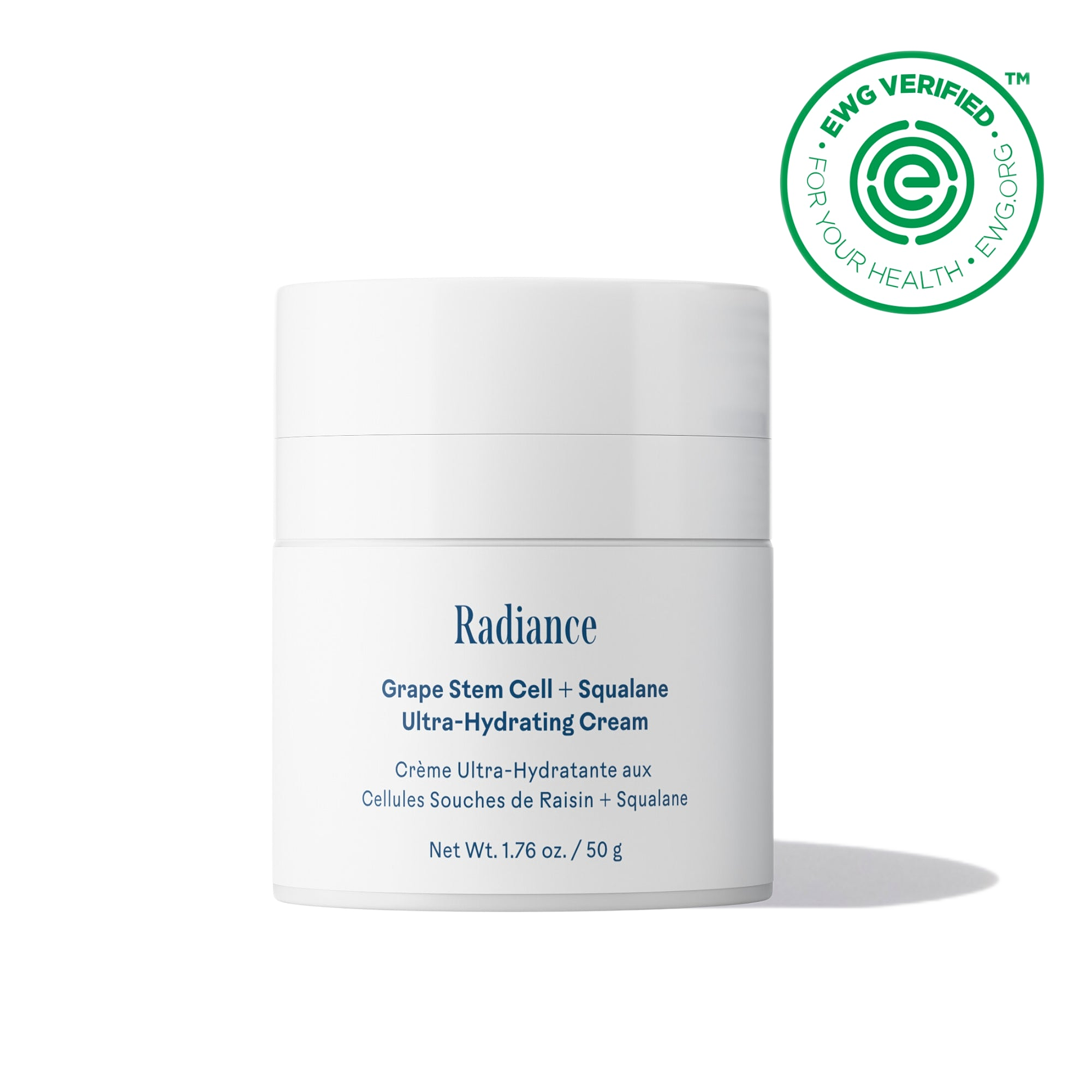 Radiance Grape Stem Cell + Squalane Day Cream