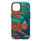 Product image for Snow Leopard iPhone 12 Mini Case
