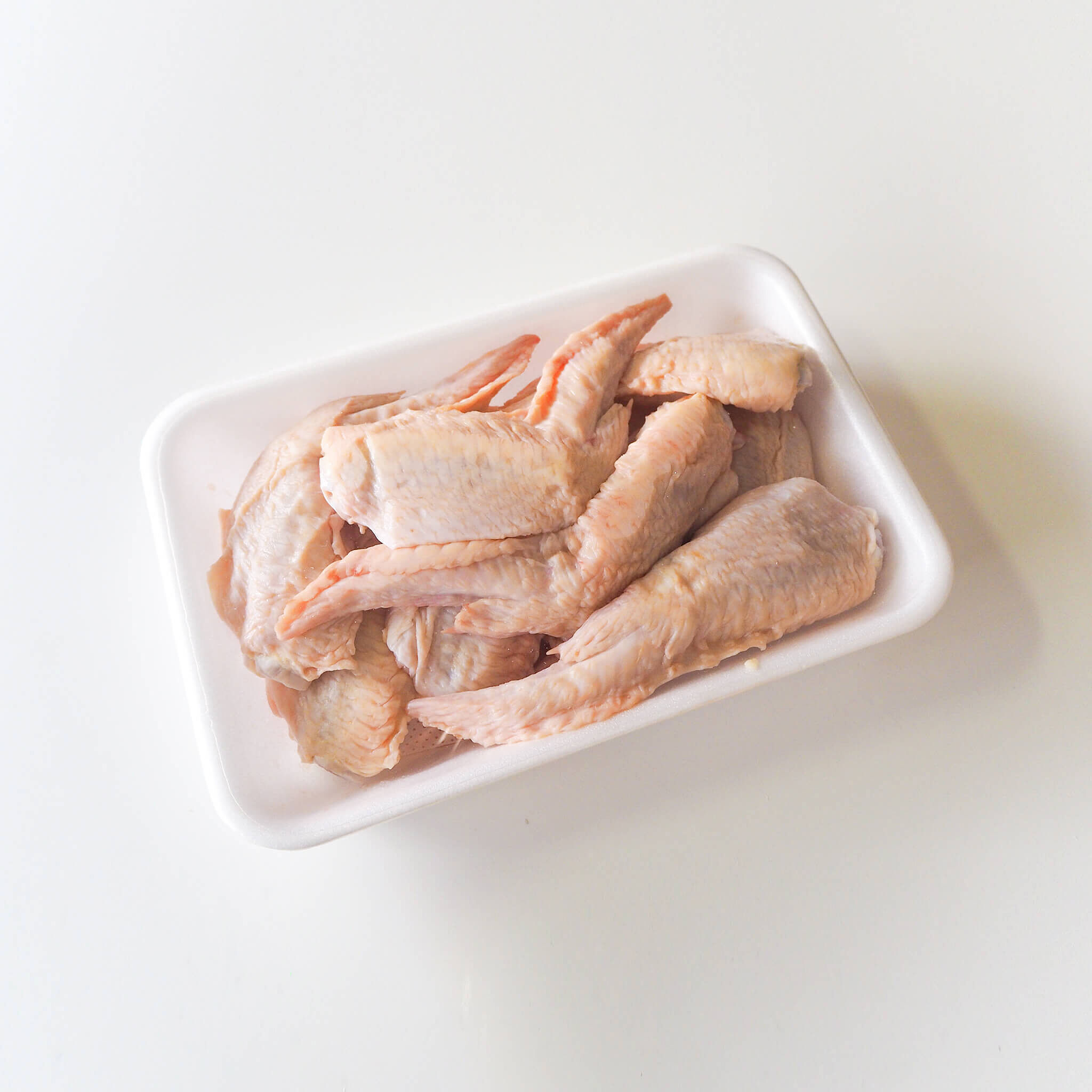 手羽元｜約500g - - お肉・海産物 | 阿波ツクヨミファーム | 自然