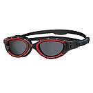 Product image for Predator Flex Swimming Goggles - Polarized Lens