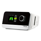 Product image for Resvent iBreeze Auto CPAP Machine with Heated Humidifier