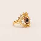 Product image for Evil Eye Ring