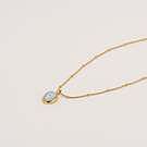 Product image for Aqua Necklace