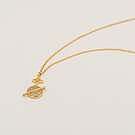 Product image for Star of Saturn Necklace