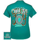 Product image for Girlie Girl Originals Choose Joy T-Shirt