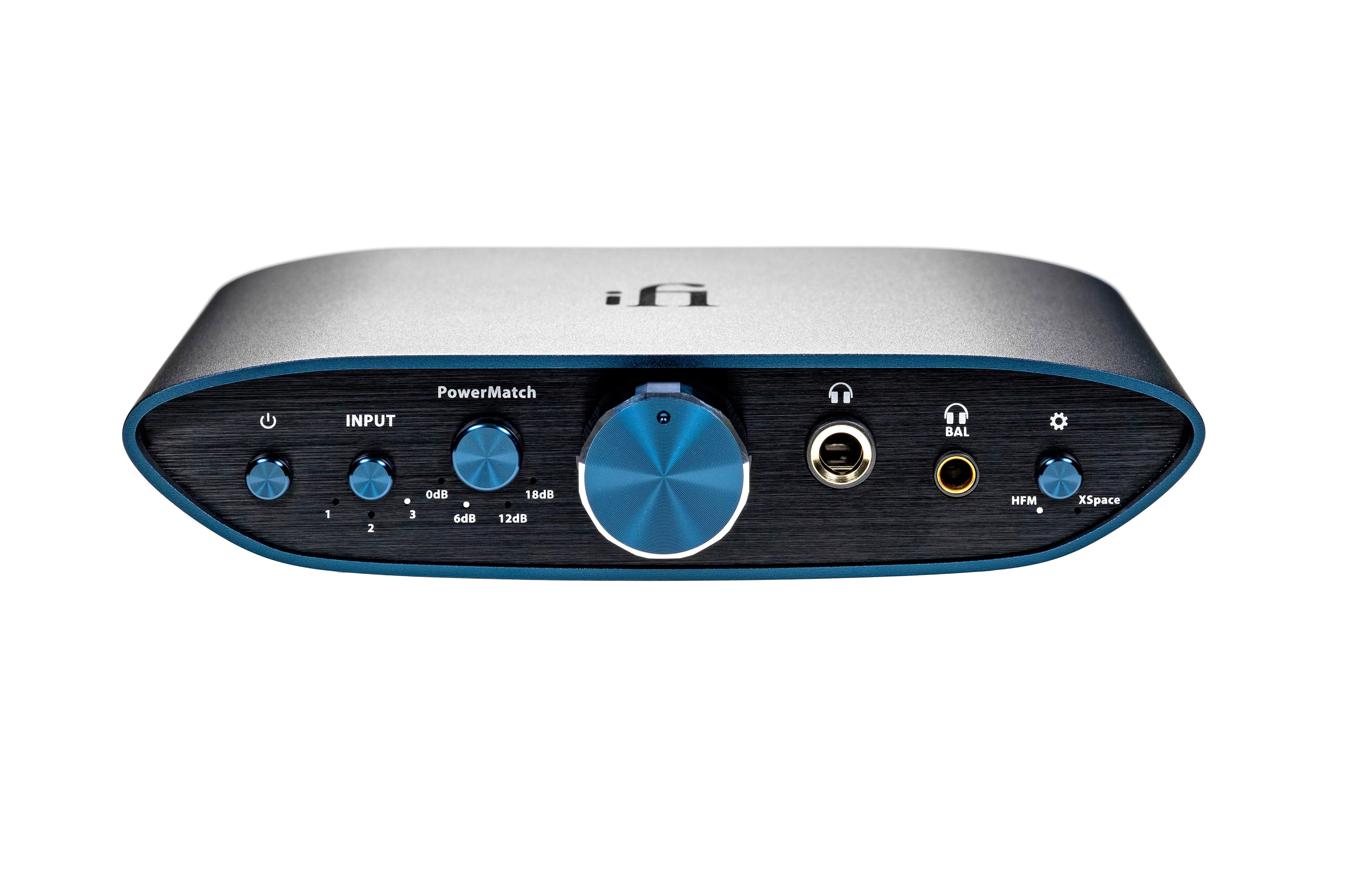 ZEN Signature Set HFM V2 アクリル台付き Review - iFi Audio Zen DAC Signature v2 & Zen CAN Signature HFM