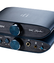 美品　iFi ZEN DAC signature ZEN DAC Signature V2 – iFi audio