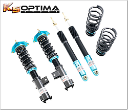 2021-2024 Kia K5 - Megan Racing Street Series Coilovers