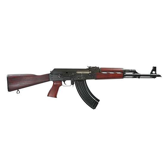 ZASTAVA ZPAP92, 7.62X39, Serbian Red, 30 round, w/TF1913 Brace
