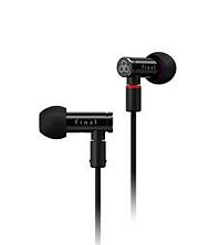 final E5000 Dynamic Driver IEM