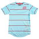 Product image for Youth Flowline SS Jersey Revert Water