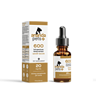 Product image for Ananda Pets 600mg Tincture - Bacon