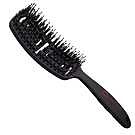 Product image for "Extreme Vented Flex" Small Contoured Styling Brush (Nylon + Boar)