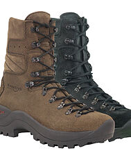 Lineman Extreme NI‑ST 10″ Steel‑Toe Work Boots – Heavy‑Duty display picture 3