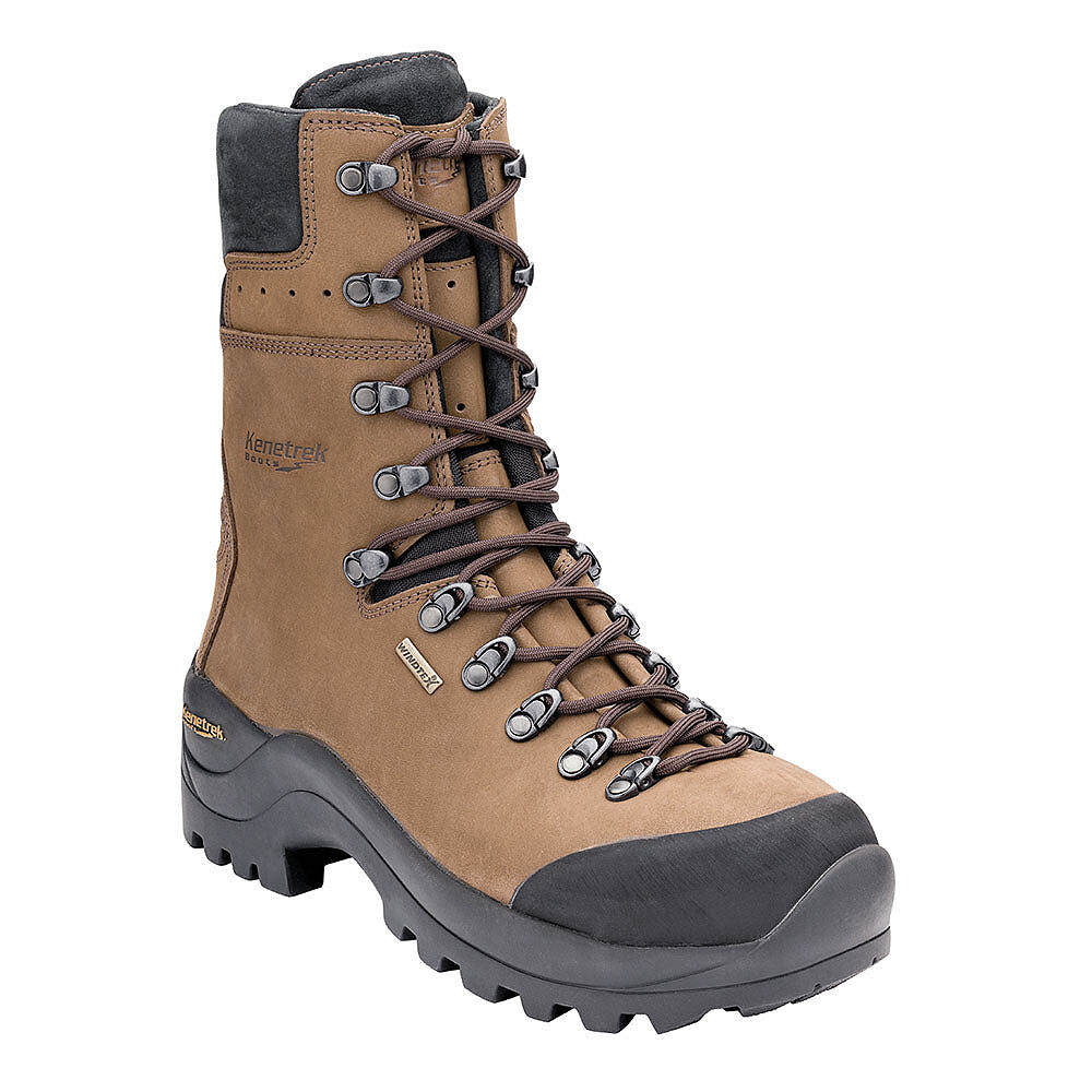 メンテナンス wildwest Wildland Fire Boots – Lightweight Fire-Resistant Gear