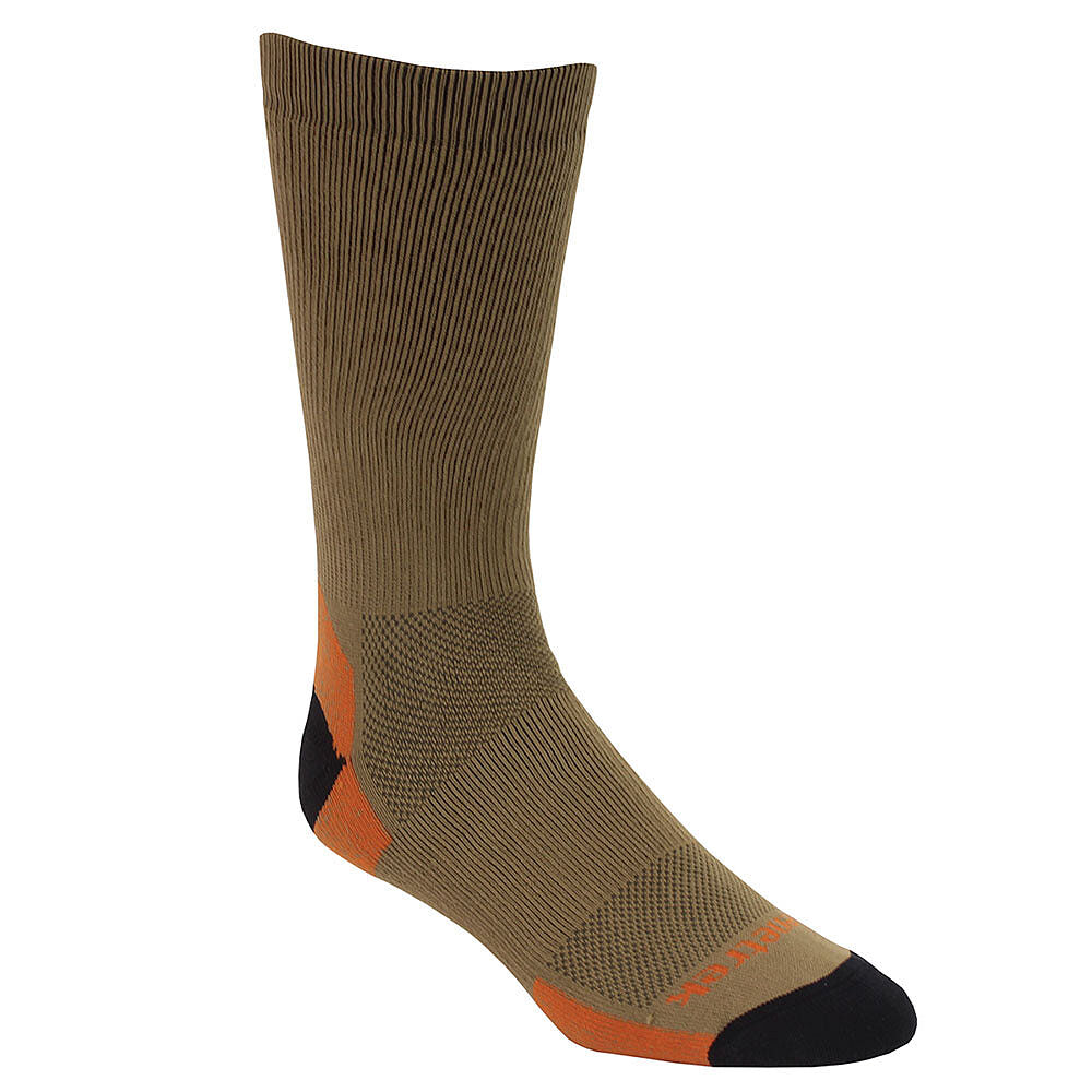 Ultimate Liner Lightweight Over-the-Calf Sock