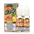 Island Orange - Hi-Drip SALTS - 30mL - $9.99 Island Orange - Hi-Drip SALTS - 30mL - $9.99