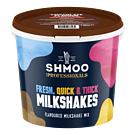 Product image for Shmoo Chocolate Mix 1.8kg