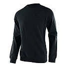 Product image for Pullover Shop Crew Vintage Black