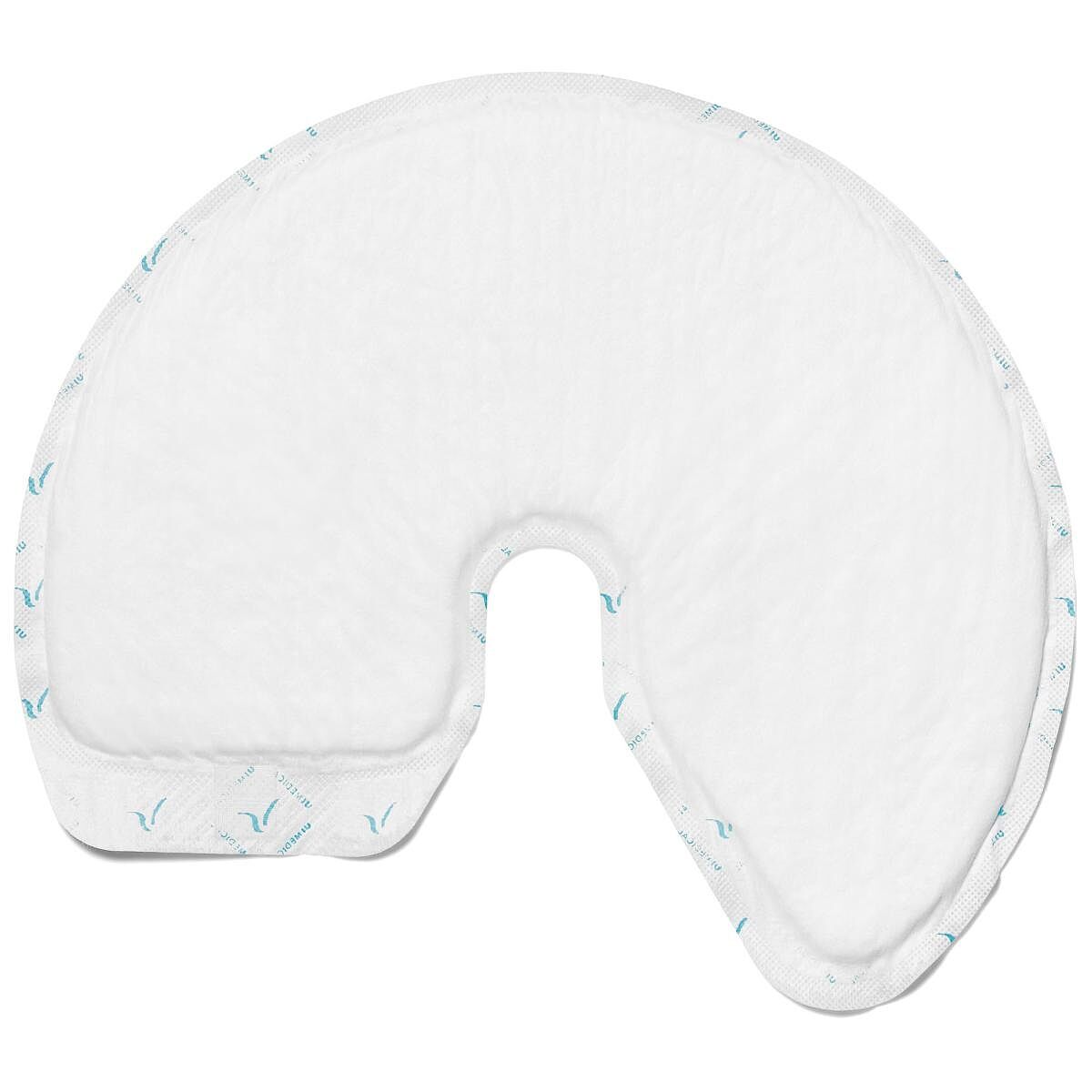Medline QuickChange Male Incontinence Wrap, Heavy Absorbency